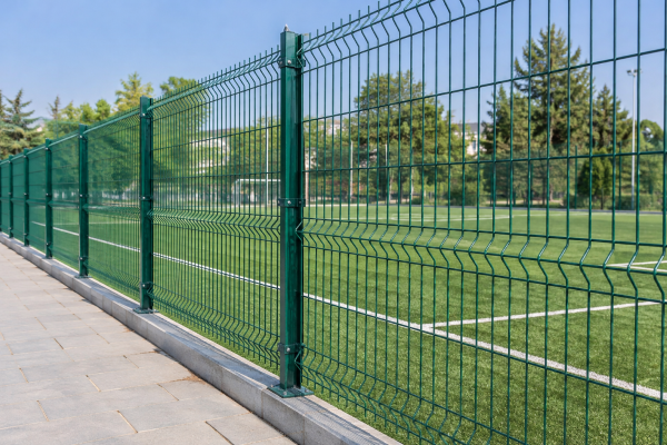 Kayseri  Panel Çit Sistemleri